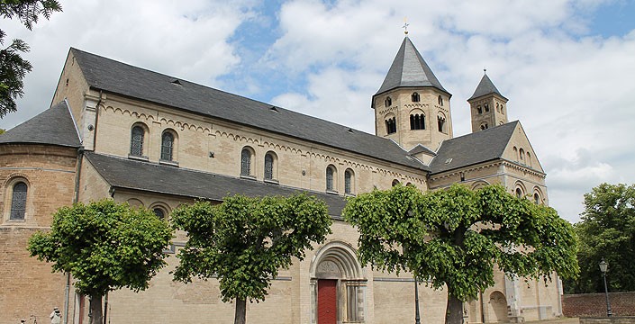 Basilika Knechtsteden